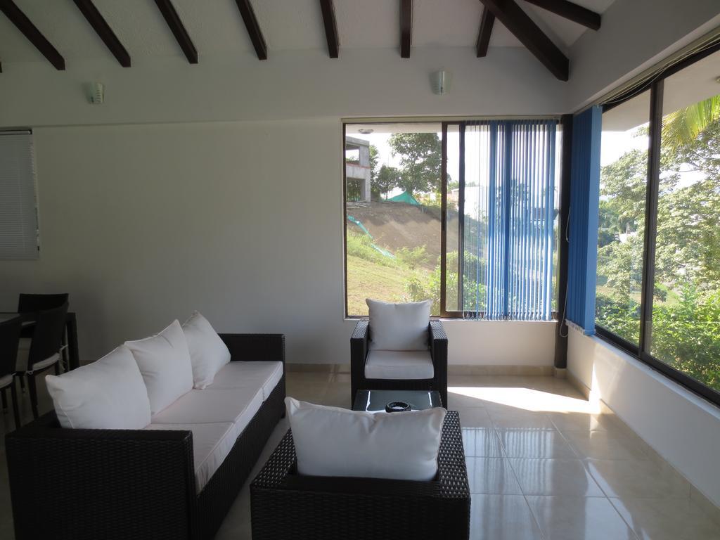 Casa El Penon Villa Girardot Room photo