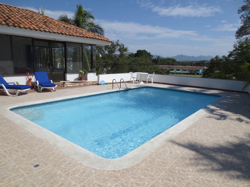 Casa El Penon Villa Girardot Room photo