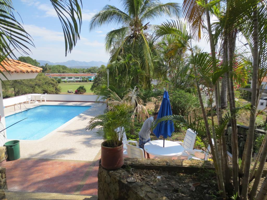 Casa El Penon Villa Girardot Room photo