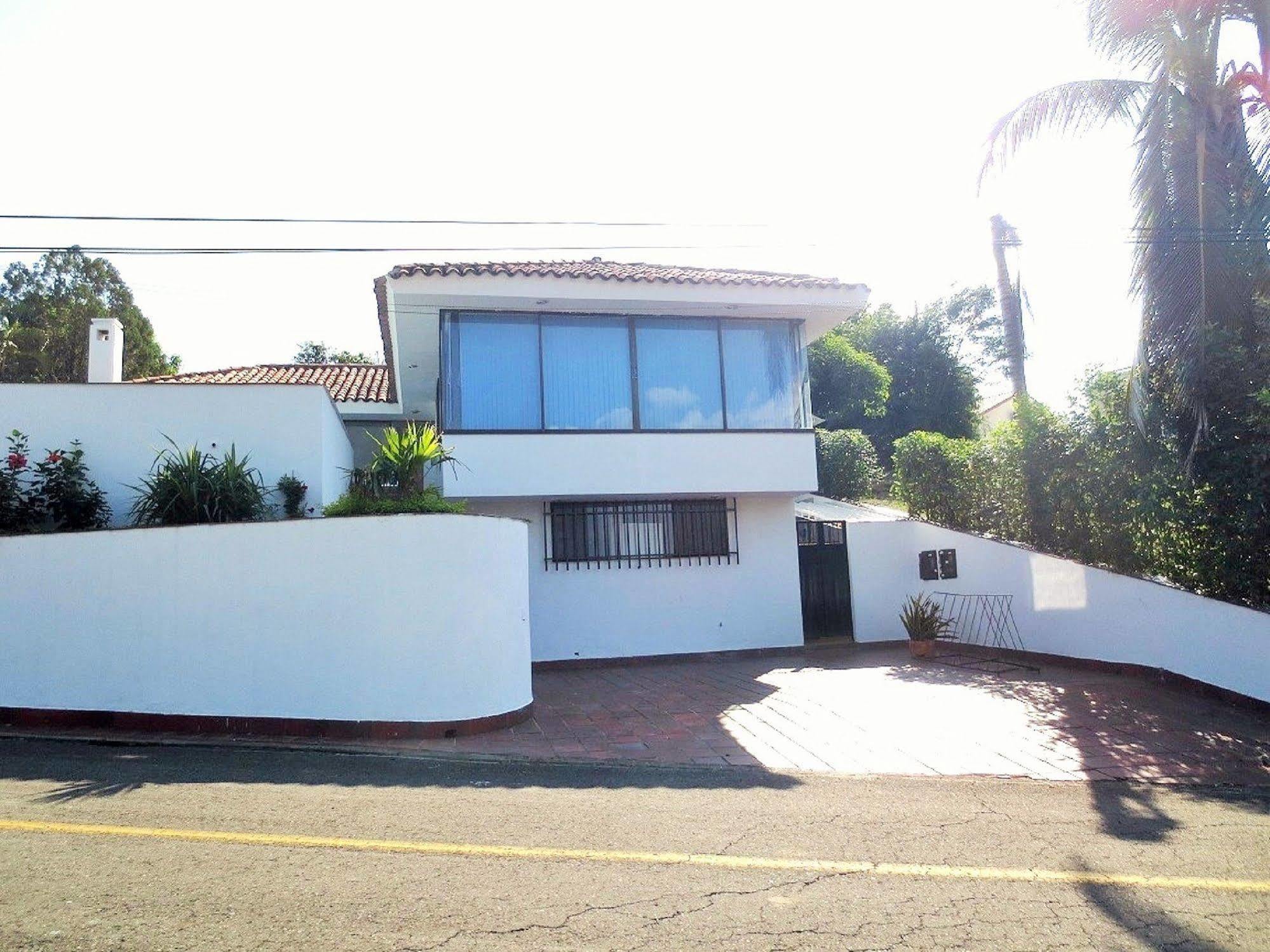 Casa El Penon Villa Girardot Exterior photo