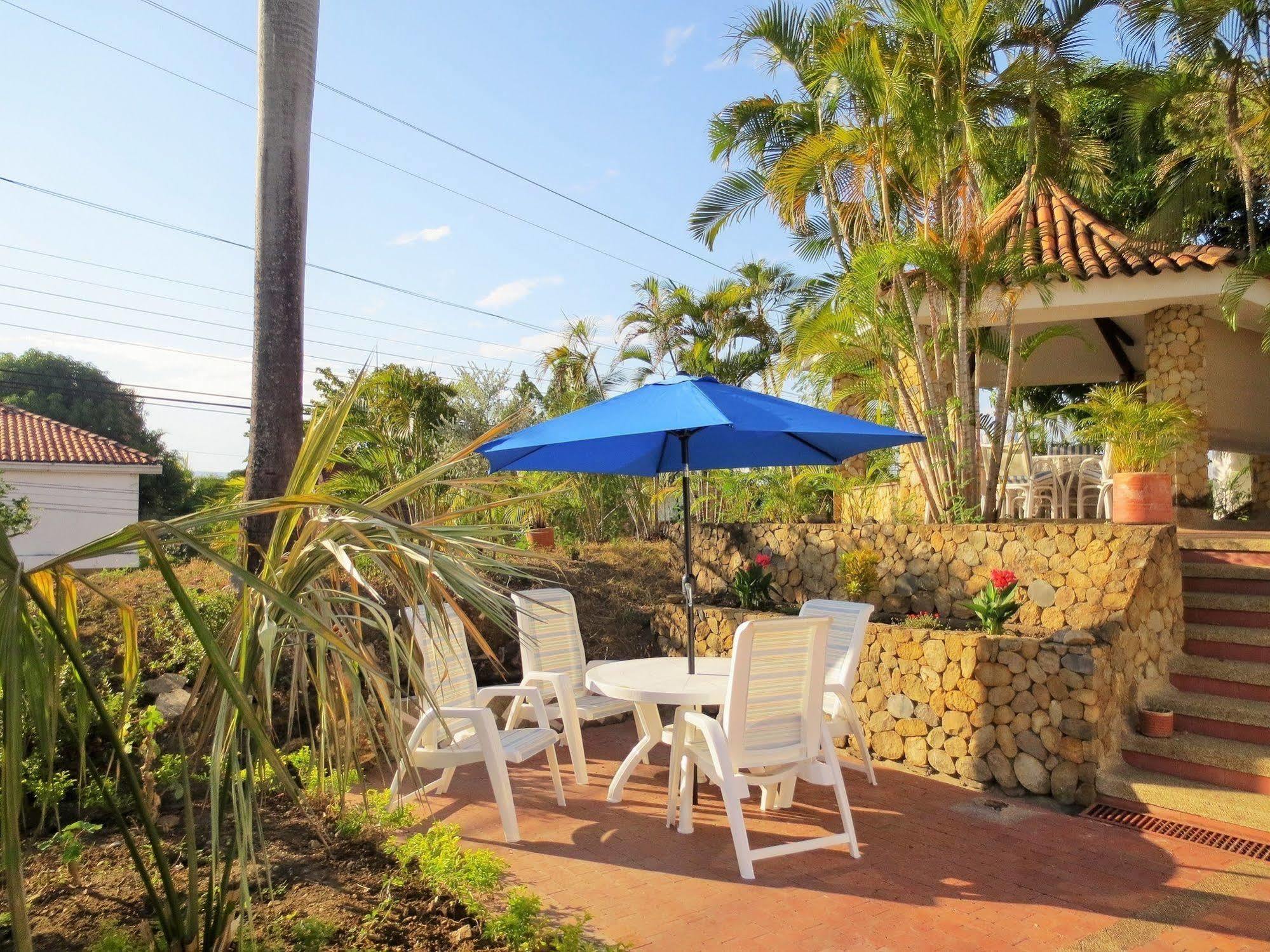 Casa El Penon Villa Girardot Exterior photo