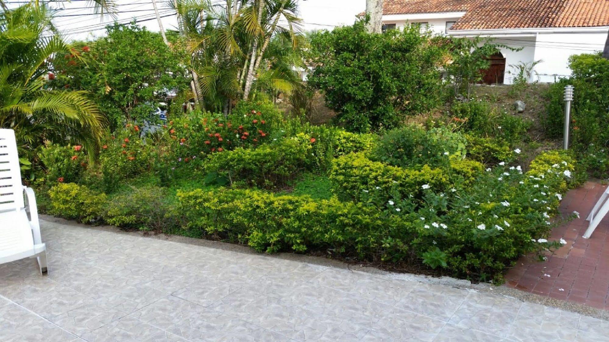 Casa El Penon Villa Girardot Exterior photo