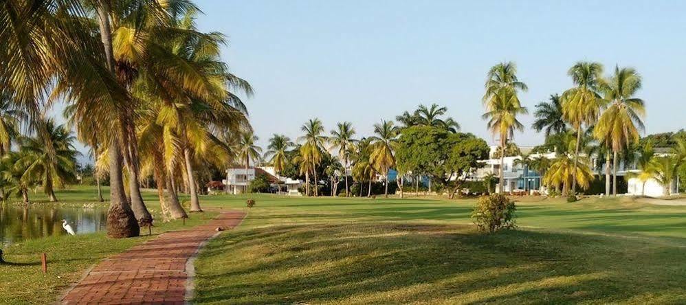 Casa El Penon Villa Girardot Exterior photo
